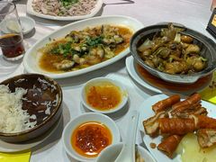 -大荣华酒楼(元朗老店)