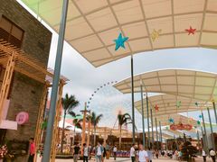 -三亚海昌梦幻海洋不夜城