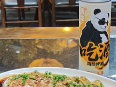 -老灶房-四川土菜(铁牛广场店)