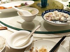 -鹿港小镇经典老上海菜(长乐路店)
