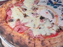 -Mammamia意大利餐厅(阳春巷店)