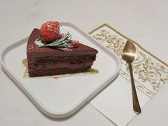 -伊斯坦布尔土耳其清真咖啡餐厅
