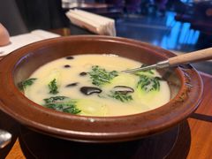 -王府井文华东方酒店-紫膳餐厅