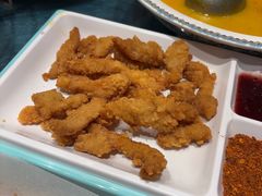 -俭寨大盘鸡·新疆菜·烧烤(博乐店)