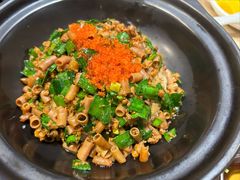 -船梆煮•蒸汽海鲜·生腌干蒸(五四广场店)