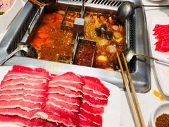 -海底捞火锅(北京路店)