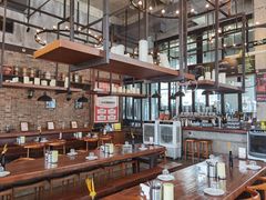-埠口精酿夜景餐酒吧· BREWPORT BISTRO(长嘉汇重庆之眼店)