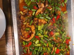 -深巷家味馆.湖北头牌红烧鱼头拌饭(黄陂店)