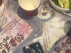 -红钳侠小龙虾·烧烤(中赢康康谷店)