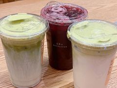 -去茶山(重庆万象城店)