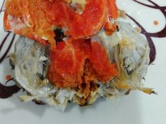 -海帮主·蒸汽海鲜青岛菜(栈桥火车站店)
