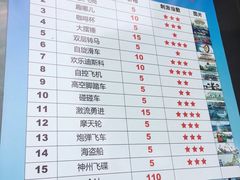 -美心红酒小镇游乐园