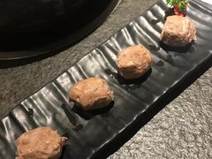 -煲宫猪肚鸡(昆山金鹰国际购物中心店)