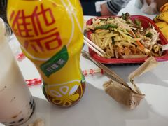 -AEON永旺(东方宝泰店)