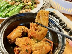 -美未居·老字号·地道顺德菜·桑拿鸡·鱼生(容桂店)