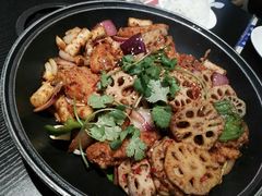 -渝蛙馆(新百店)