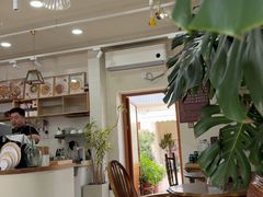 -AHAVA·Fang Baking Studio