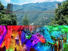 -九皇山景区