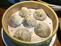 -小厨娘淮扬菜(天印大道店)