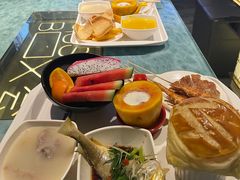-堂会·KTV·自助餐·团建聚会(天河店)