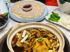 -天宜隆蘑菇宴火锅(石景山旗舰店)