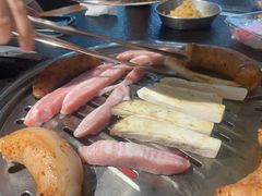 -炽城·烤肉名家(鸿达中央广场店)