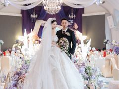 -尚9·一滴水江景中餐厅