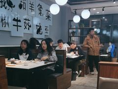 -二十一分小锅炖(中心店)