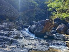 -天台山景区