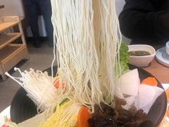 -许府牛火锅(星桥店)
