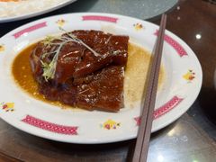 -猪肉婆私房菜(容桂总店)