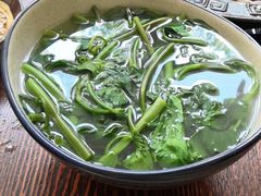 -受气牛肉·耙牛肉火锅(水晶郦城店)