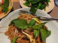 -CHINCHIN 青青·泰国料理(万象食家店)