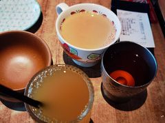 -耶里夏丽·新疆菜(徐家汇臻选店)
