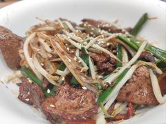 -华三爷拌面(上海光启城店)