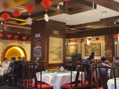 -惠丰堂饭庄·烤鸭·京味菜(西北旺·唐家岭店)