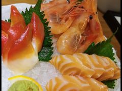 -松本楼(桥西店)