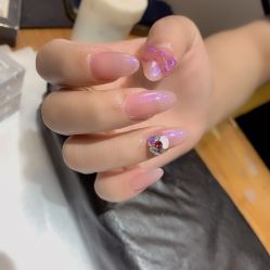-Nail Me美甲美睫