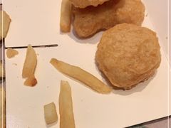 -麦当劳(季华好又多店)