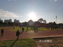 -广西职业师范学院(相思湖校区)