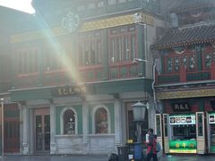 -北京前门大栅栏