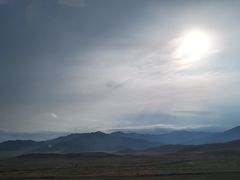 -可可托海景区