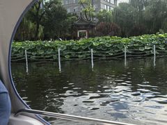 -西海子公园