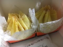 -檬舒舒MonChouChou(环球金融中心店)