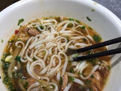 -易裕和·长沙米粉(竹塘西路店)