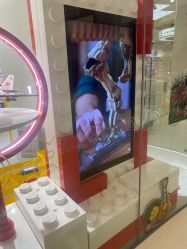 -LEGO(国贸商城店)