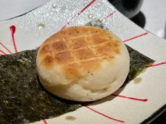 -乌君·酒场·炭火烧鸟(侨城坊店)