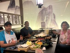 -湊湊火锅·茶憩(打浦桥日月光店)