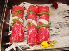 -色響火锅(恒隆广场店)