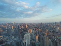 -上海龙之梦万丽酒店